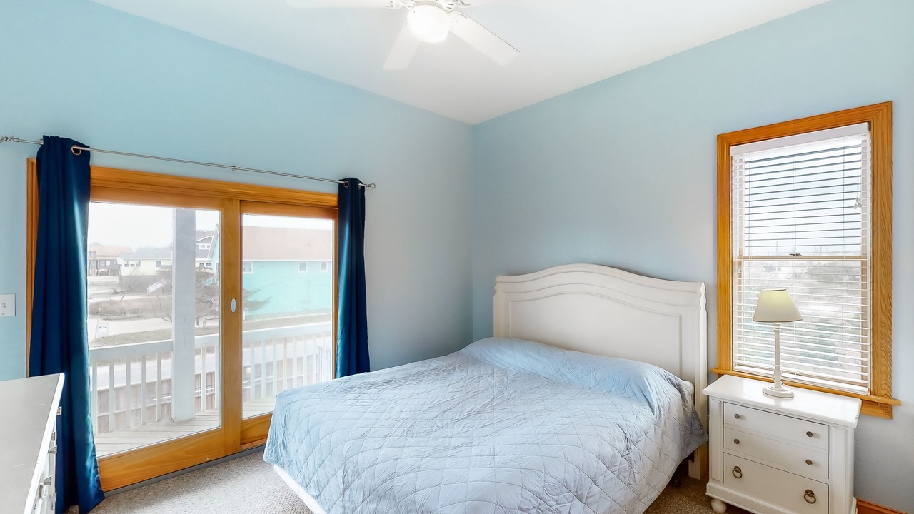 Photo of Bedroom in Buxton