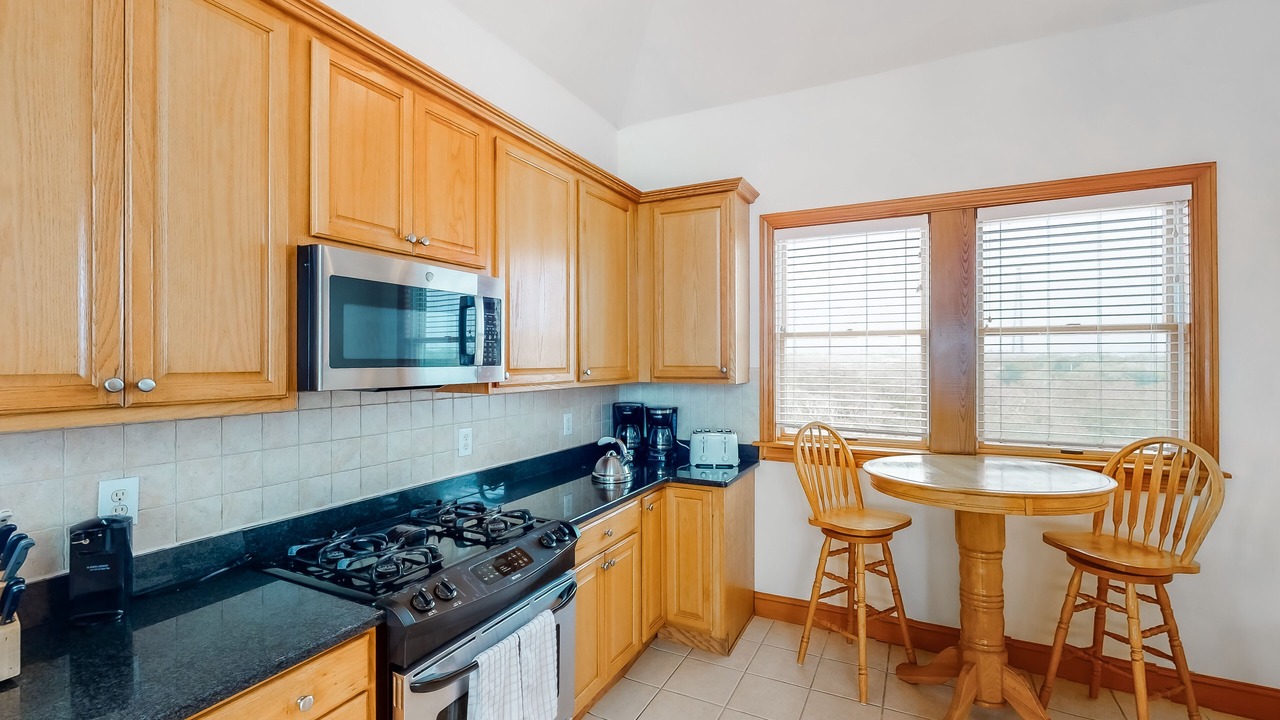 Photo of Kitchen in Buxton