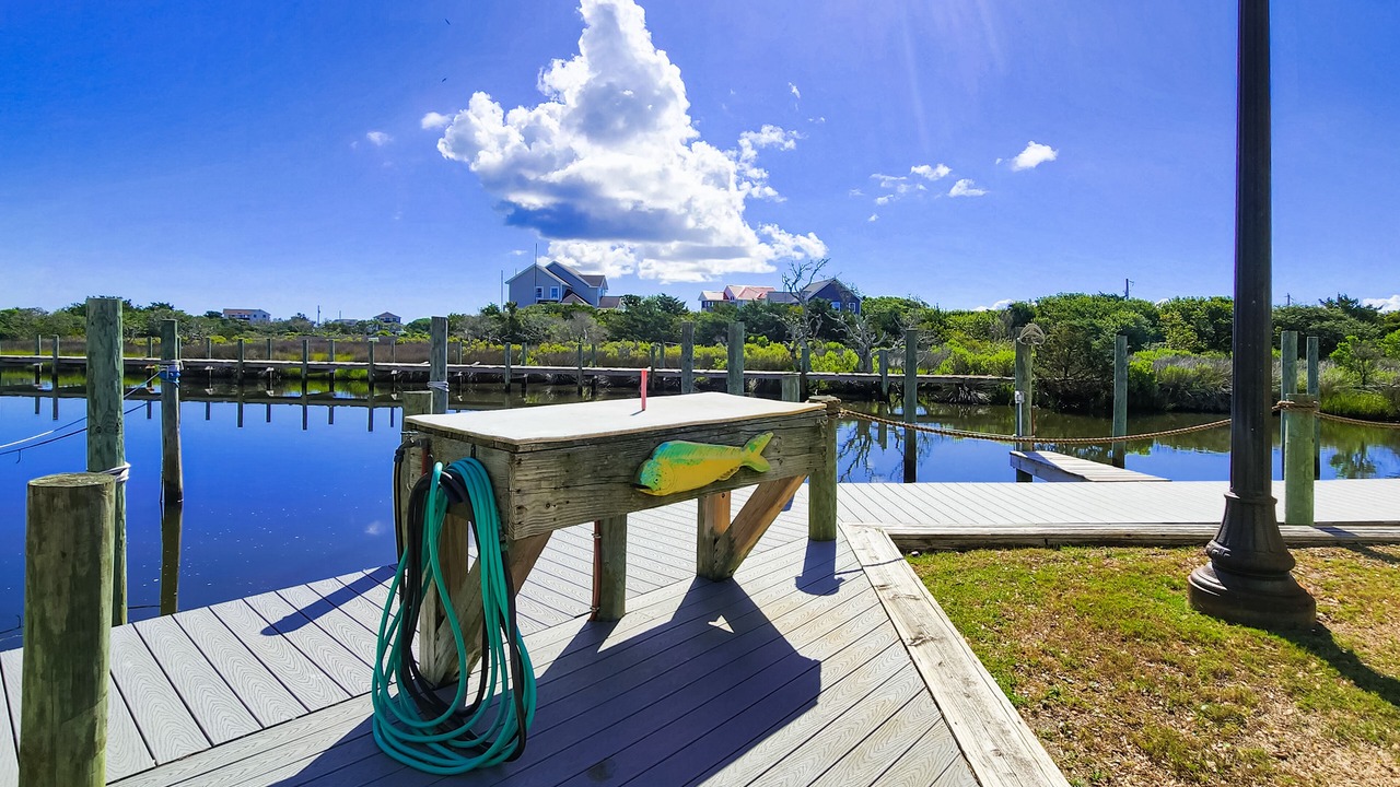 Photo of Others in Hatteras