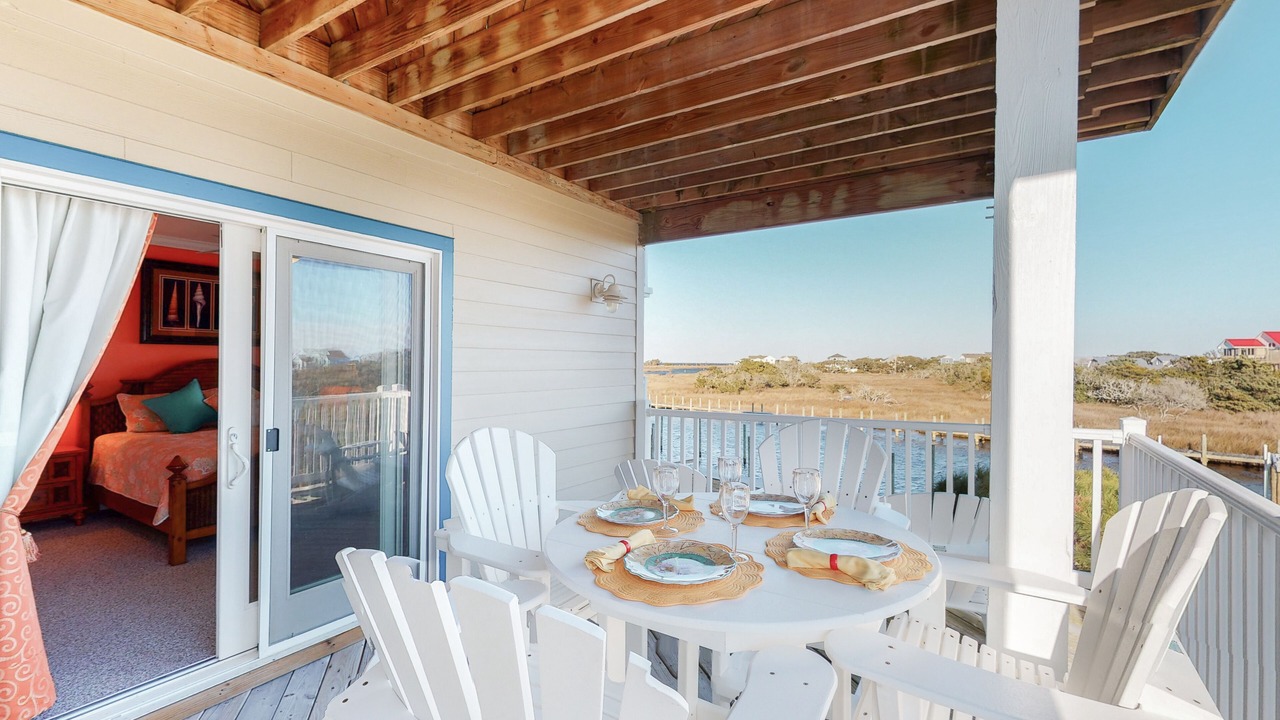 Photo of Others in Hatteras