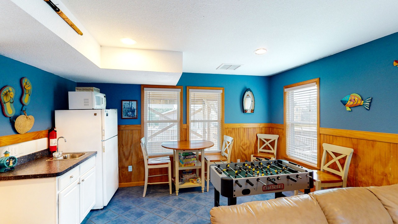 Photo of Bedroom in Hatteras