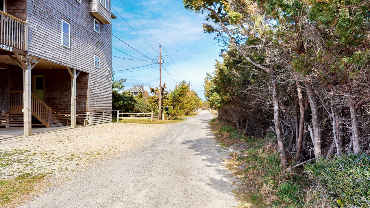 Photo of Outdoor in Hatteras