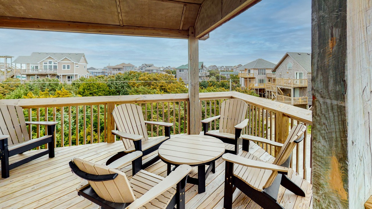 Photo of Outdoor in Hatteras