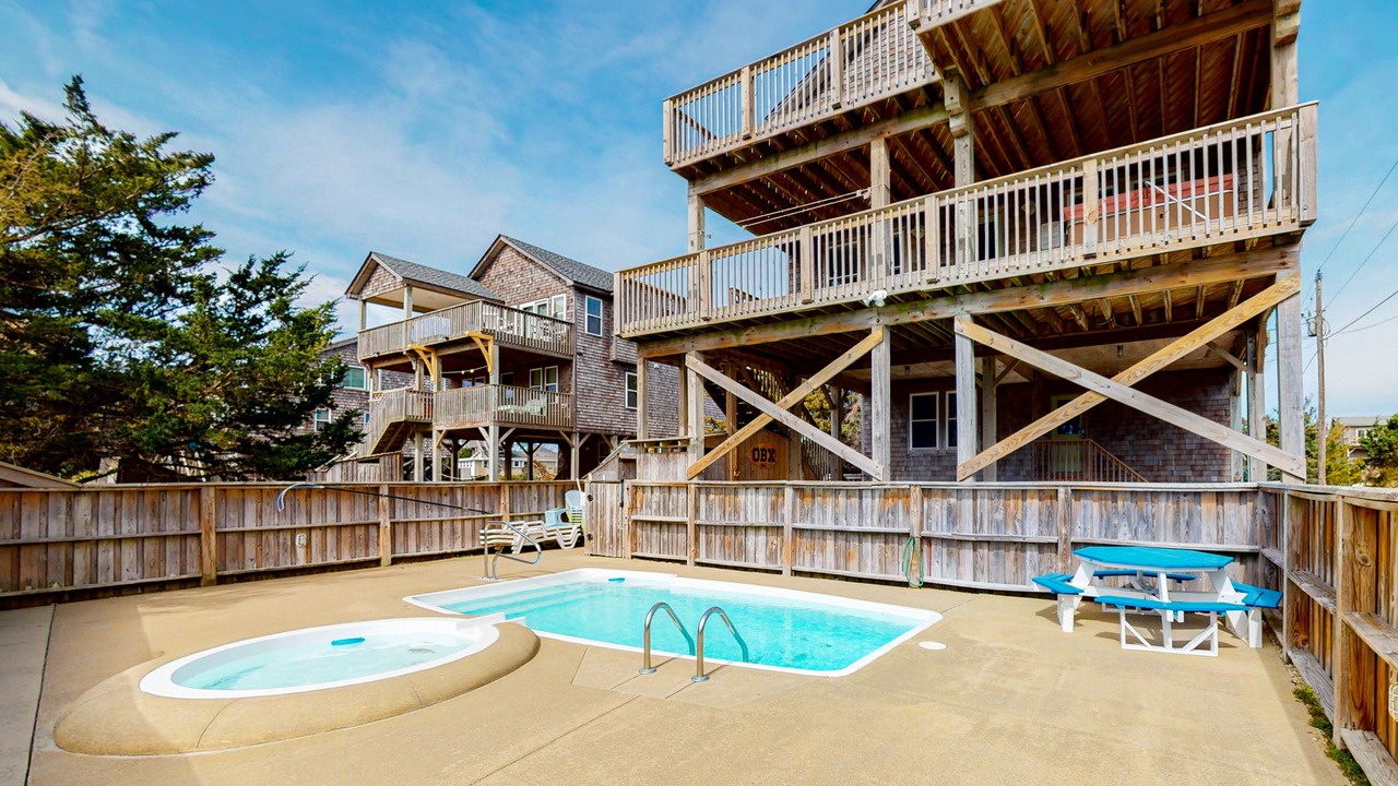 Photo of Outdoor in Hatteras