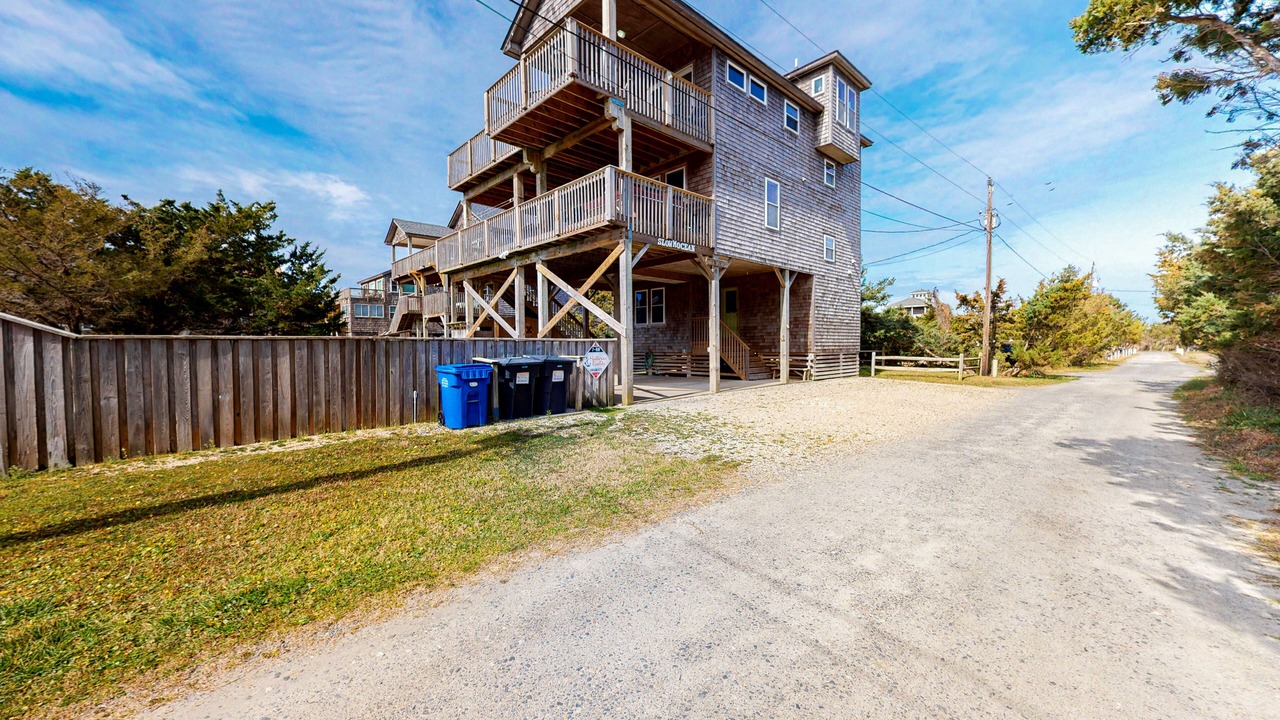Photo of Outdoor in Hatteras