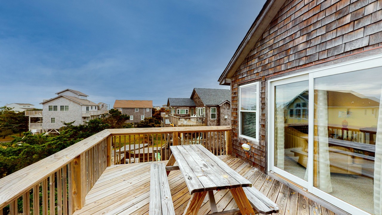 Photo of Outdoor in Hatteras
