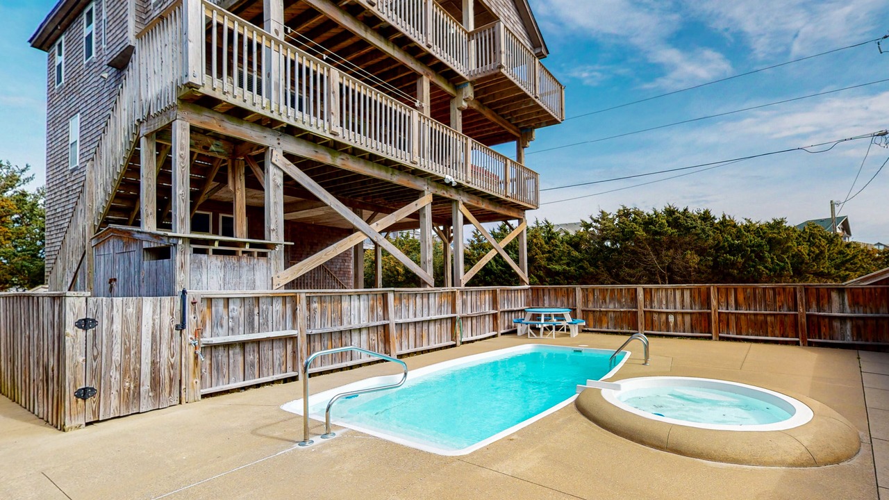 Photo of Outdoor in Hatteras