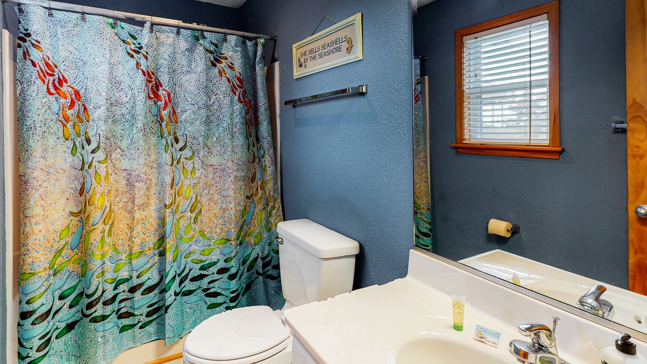 Photo of Bathroom in Hatteras