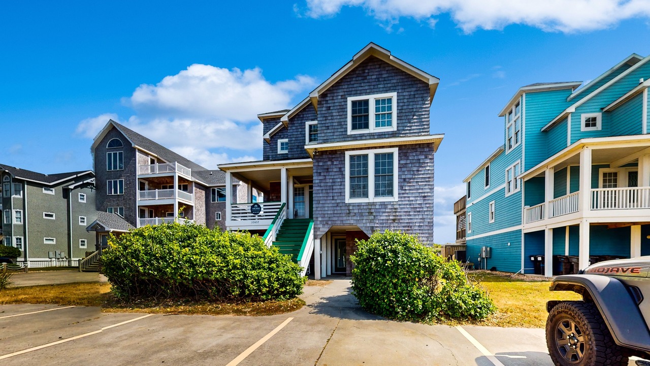 Photo of Outdoor in Hatteras