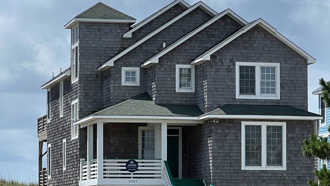 Photo of Outdoor in Hatteras