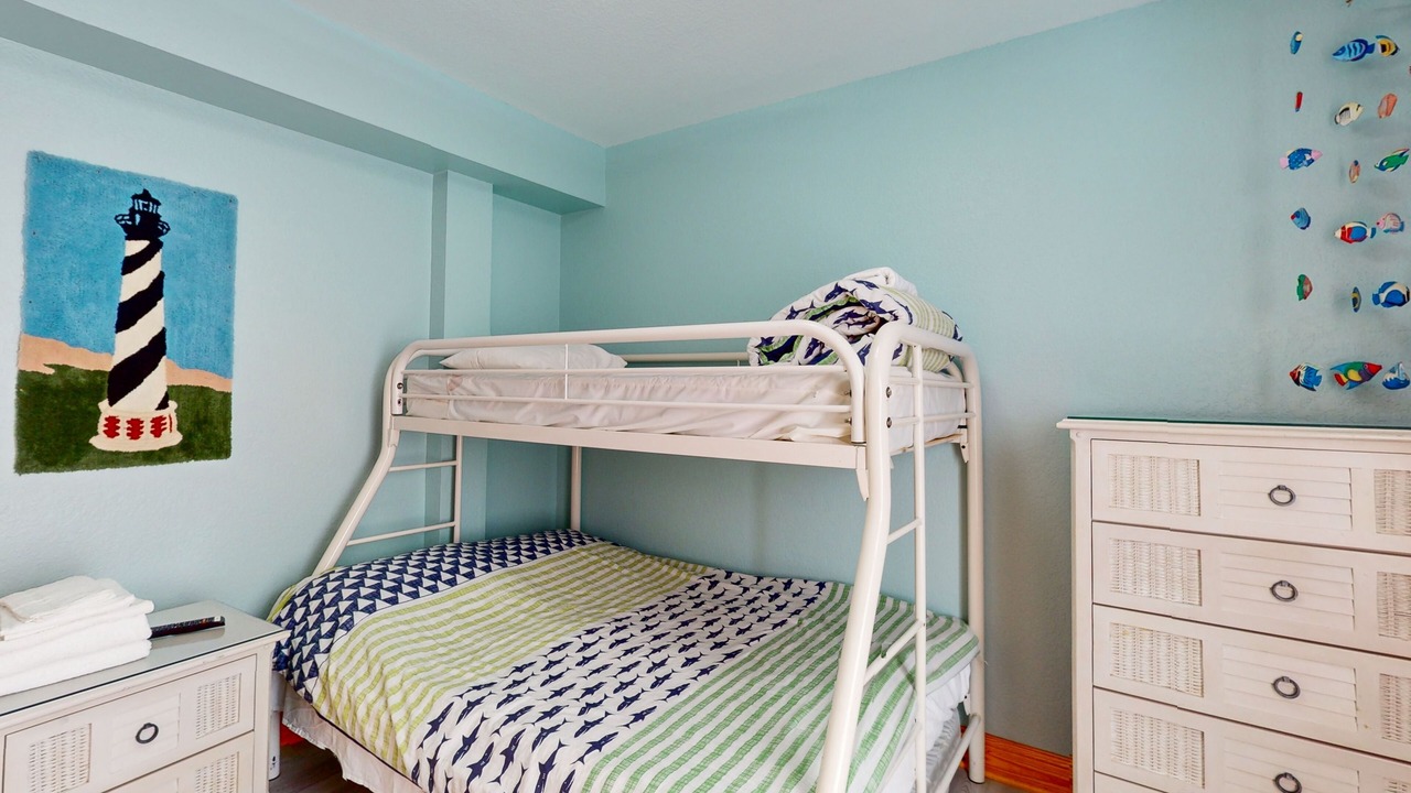 Photo of Bedroom in Hatteras