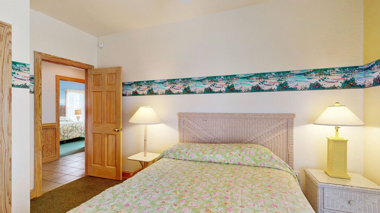 Photo of Bedroom in Hatteras