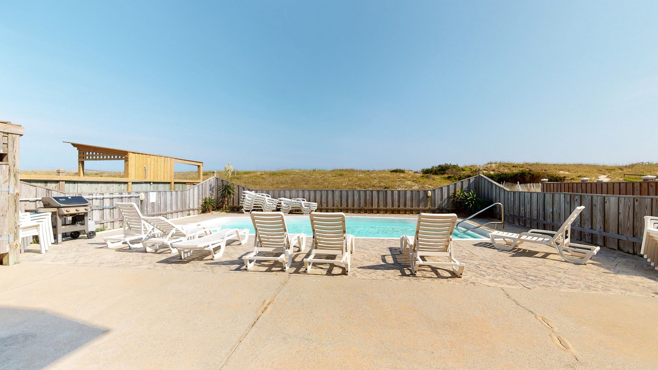 Photo of Outdoor in Hatteras