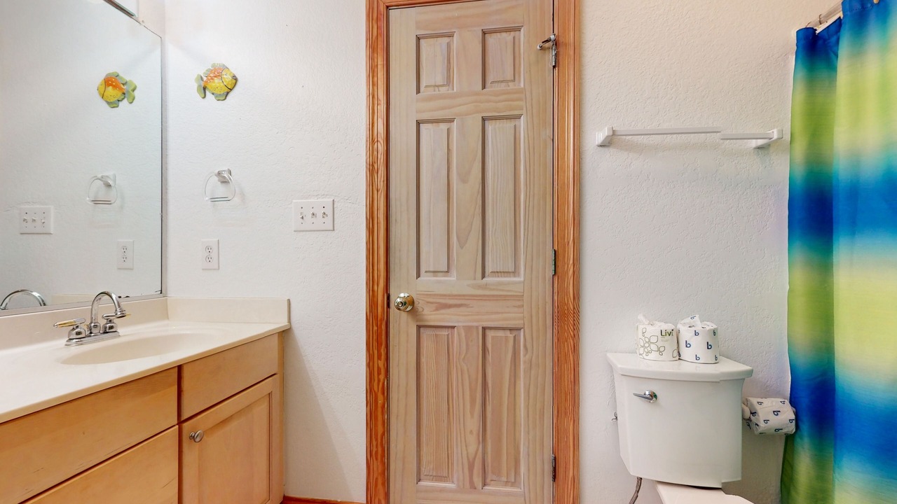 Photo of Bathroom in Hatteras
