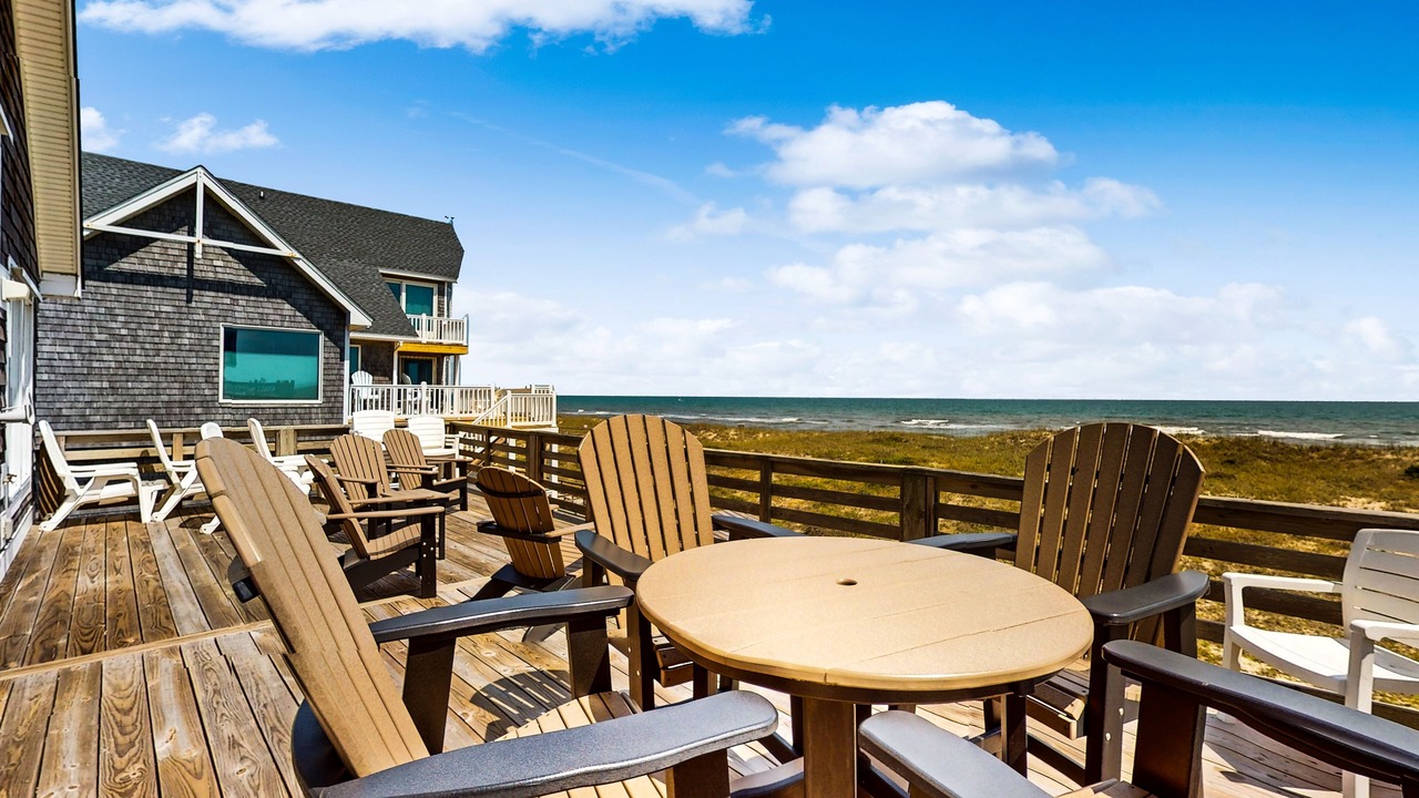 Photo of Outdoor in Hatteras