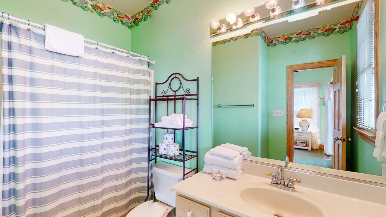 Photo of Bathroom in Hatteras