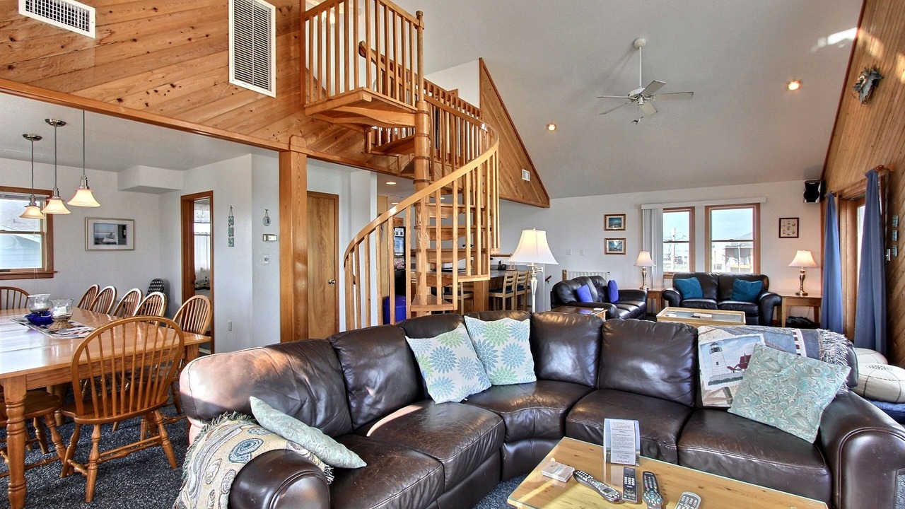 Photo of Livingroom in Buxton