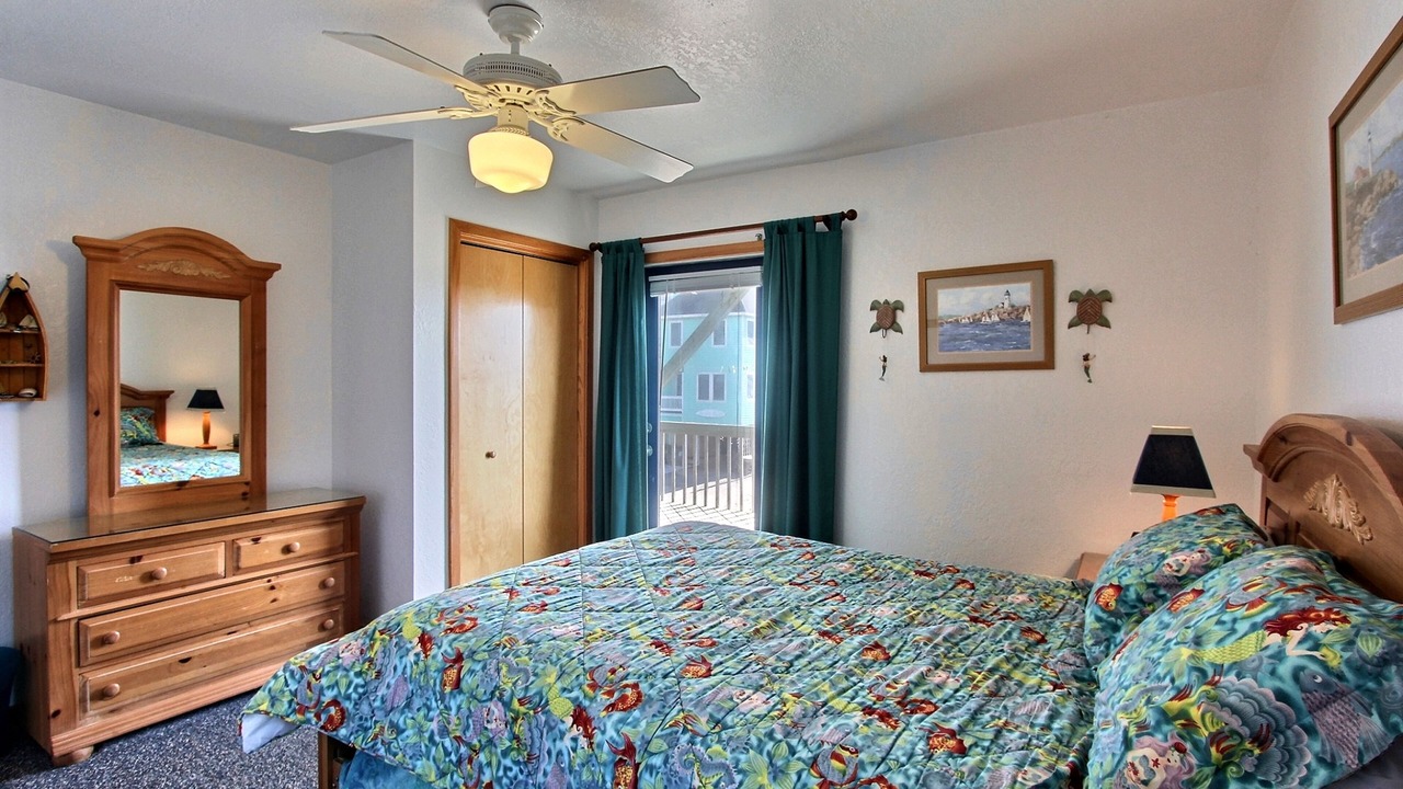 Photo of Bedroom in Buxton