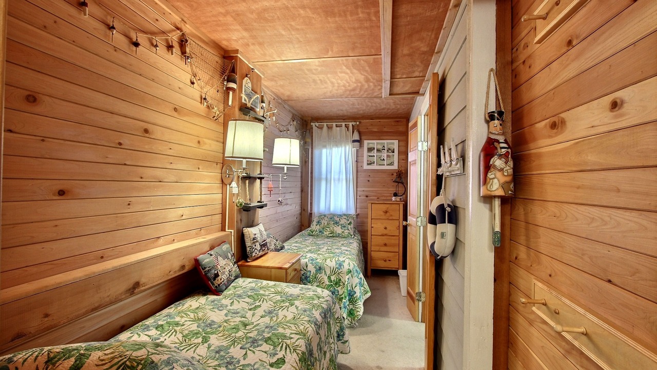Photo of Bedroom in Buxton