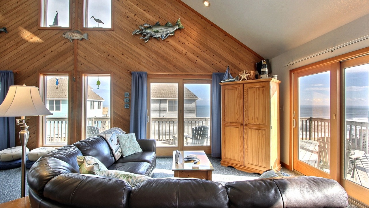 Photo of Livingroom in Buxton