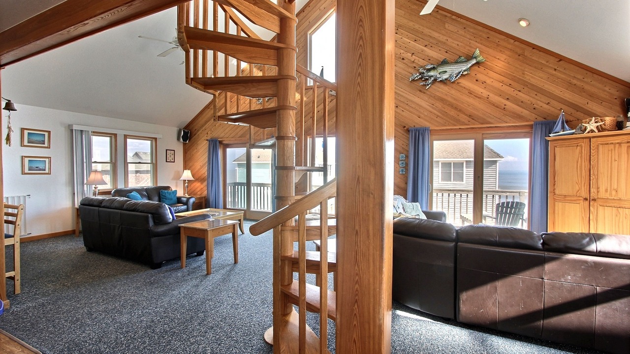 Photo of Livingroom in Buxton