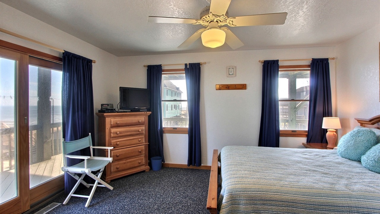 Photo of Bedroom in Buxton