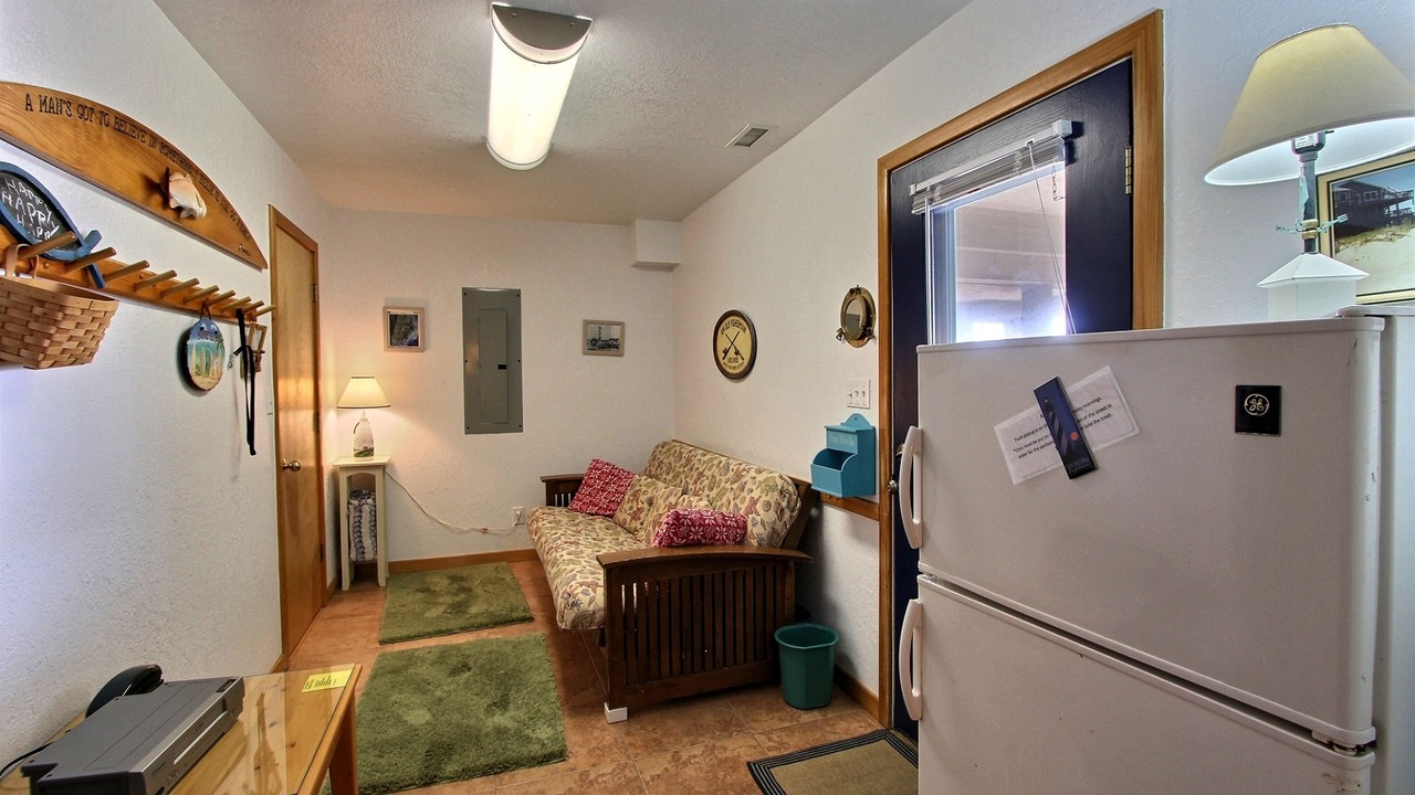 Photo of Livingroom in Buxton