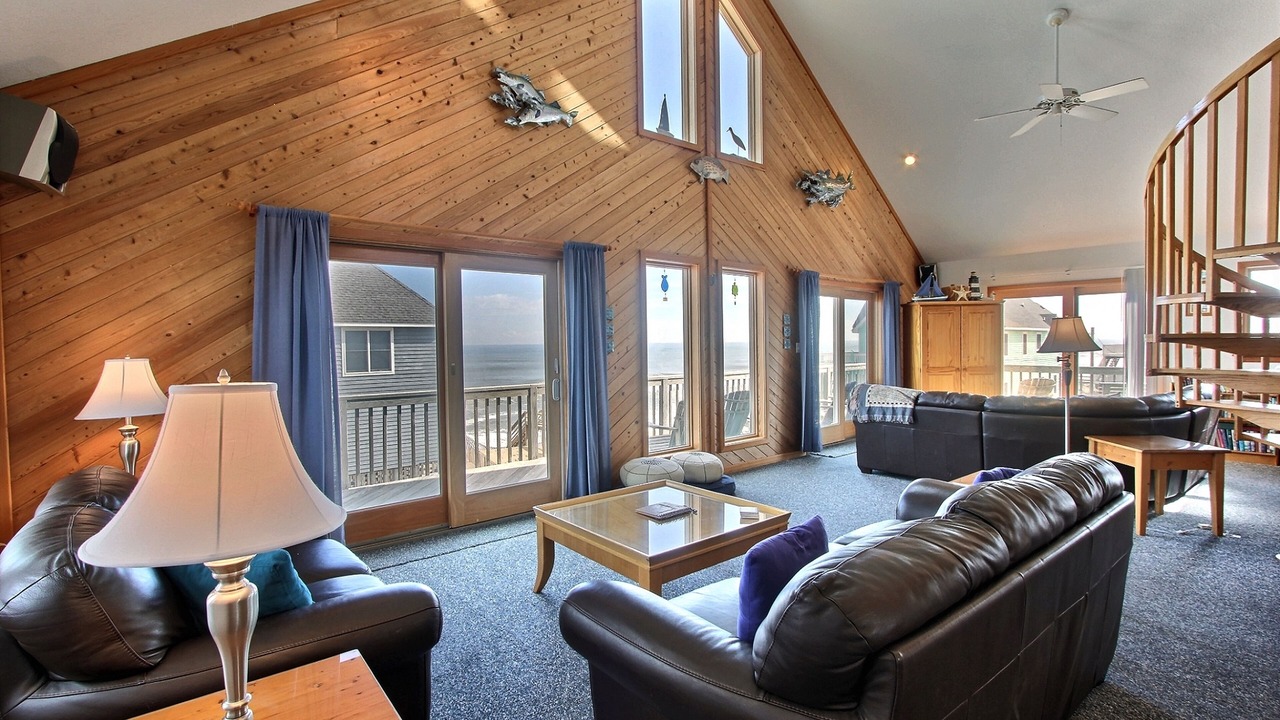 Photo of Livingroom in Buxton