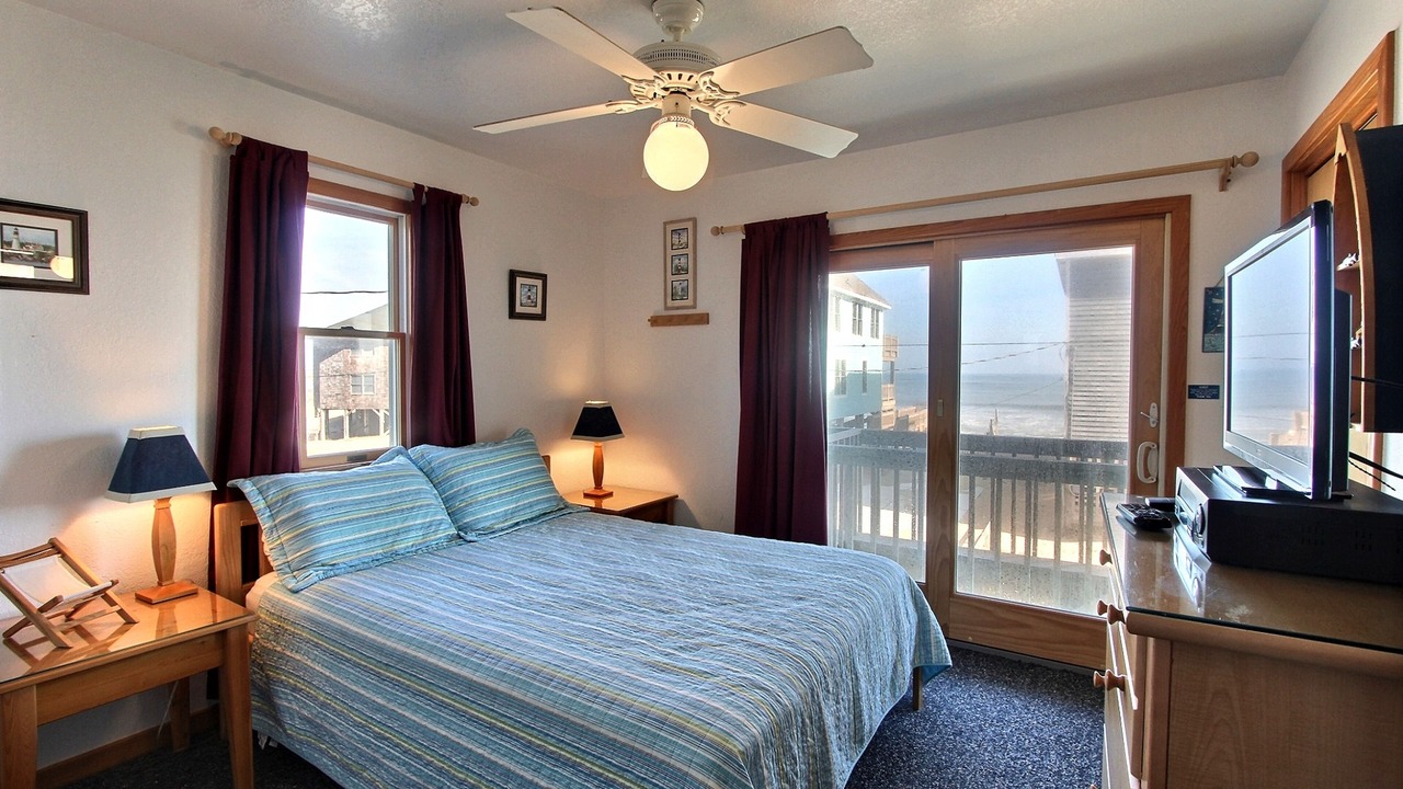 Photo of Bedroom in Buxton