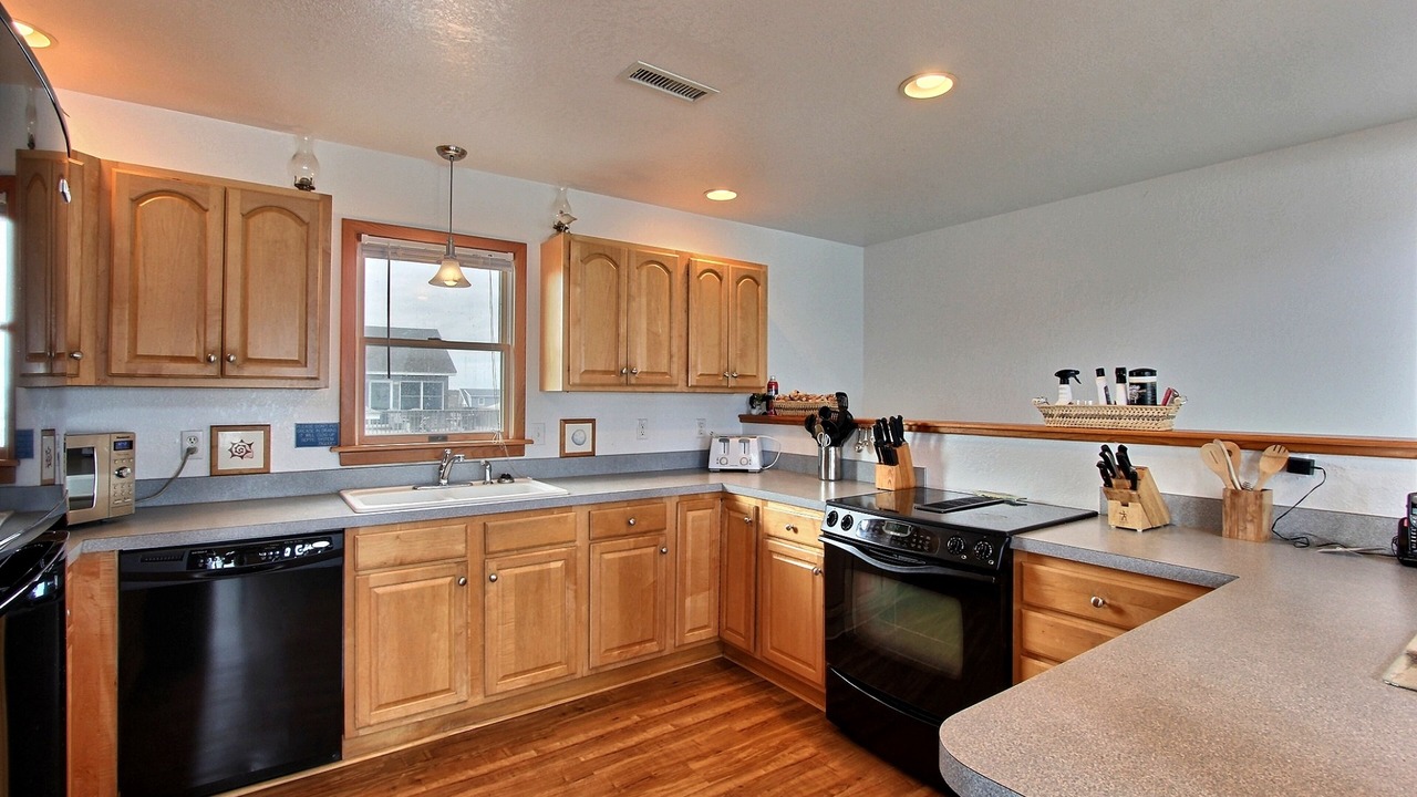 Photo of Kitchen in Buxton