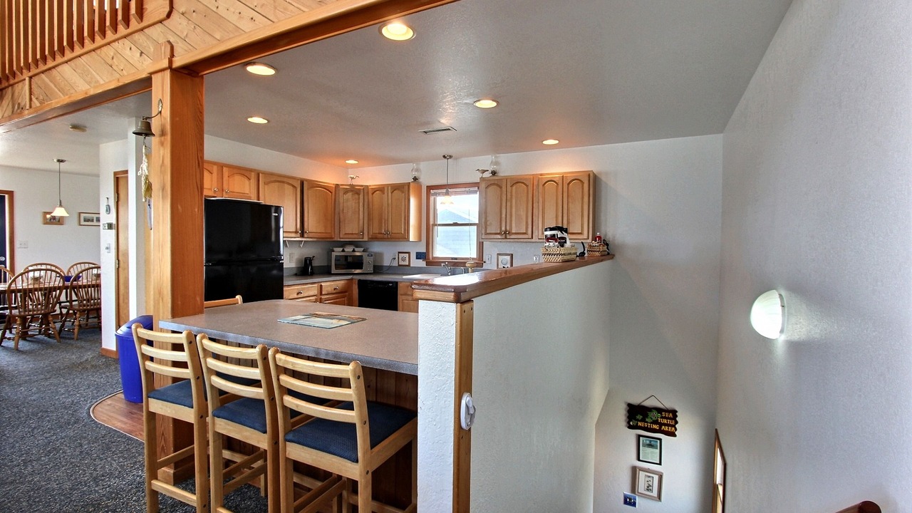 Photo of Kitchen in Buxton