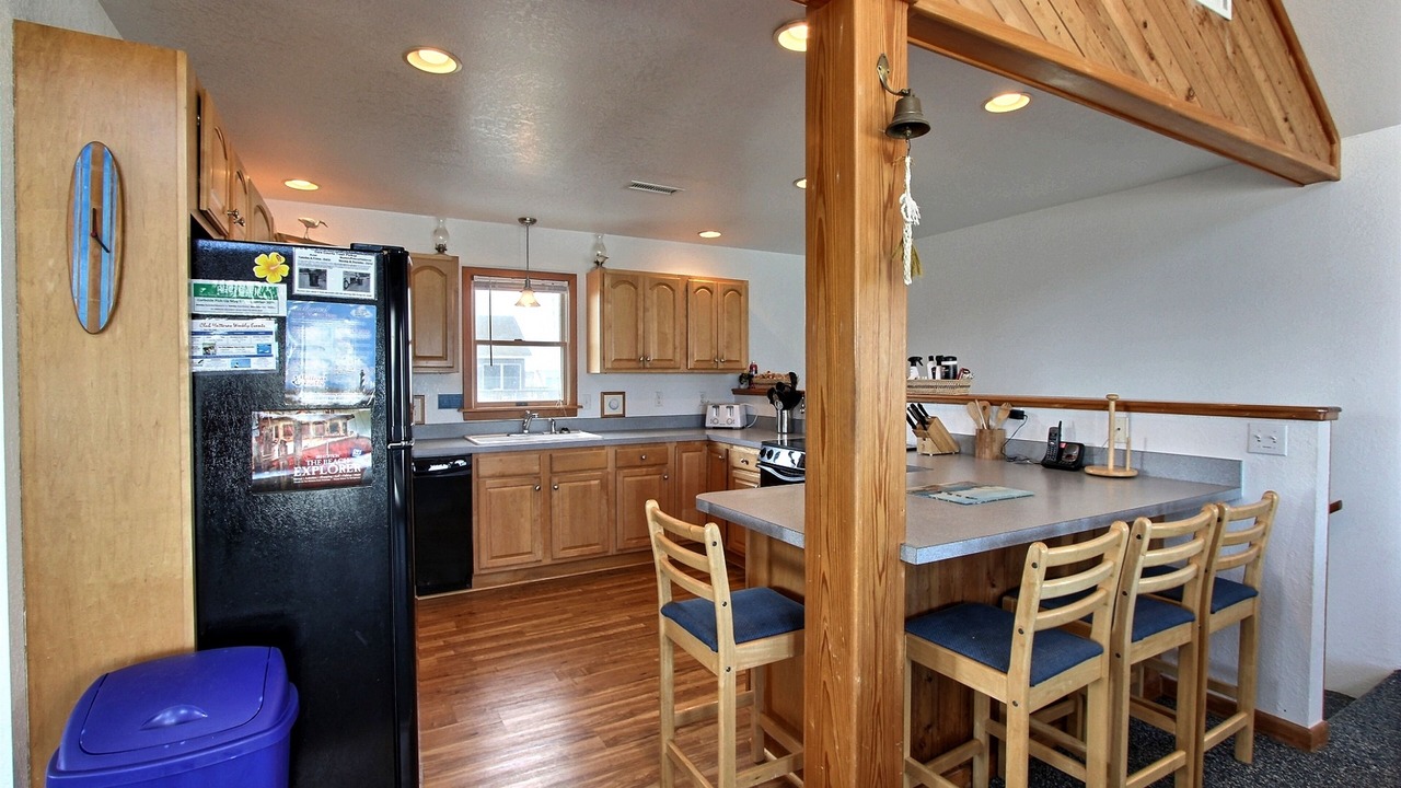 Photo of Kitchen in Buxton