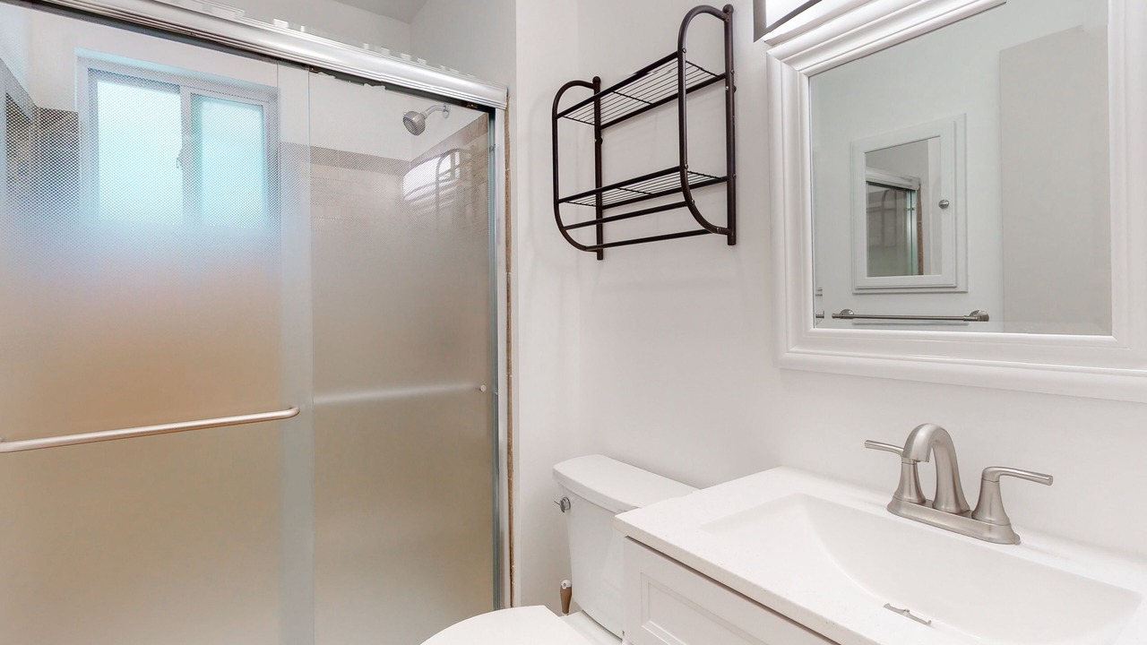 Photo of Bathroom in Brigands' Bay