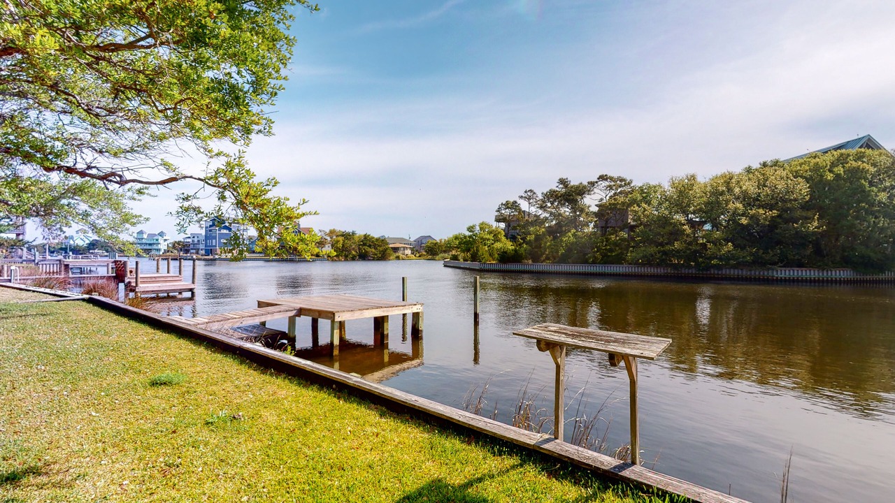 Photo of Outdoor in Brigands' Bay