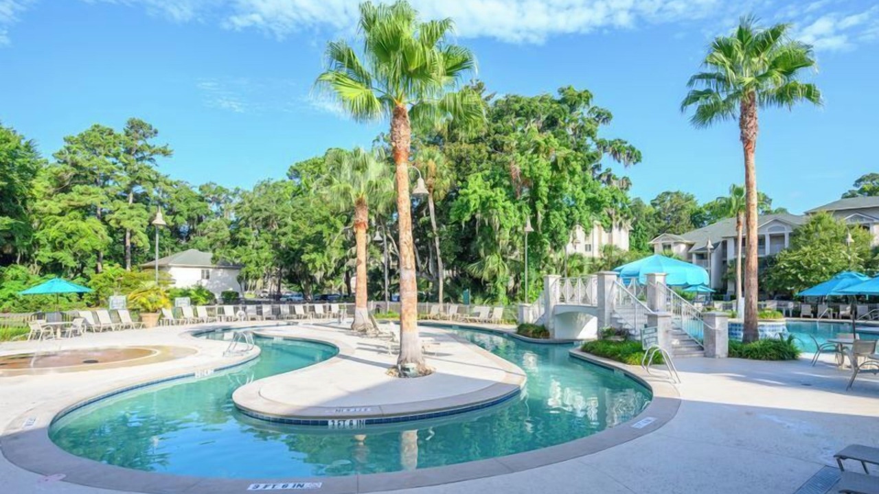 Photo of Outdoor in Hilton Head Island