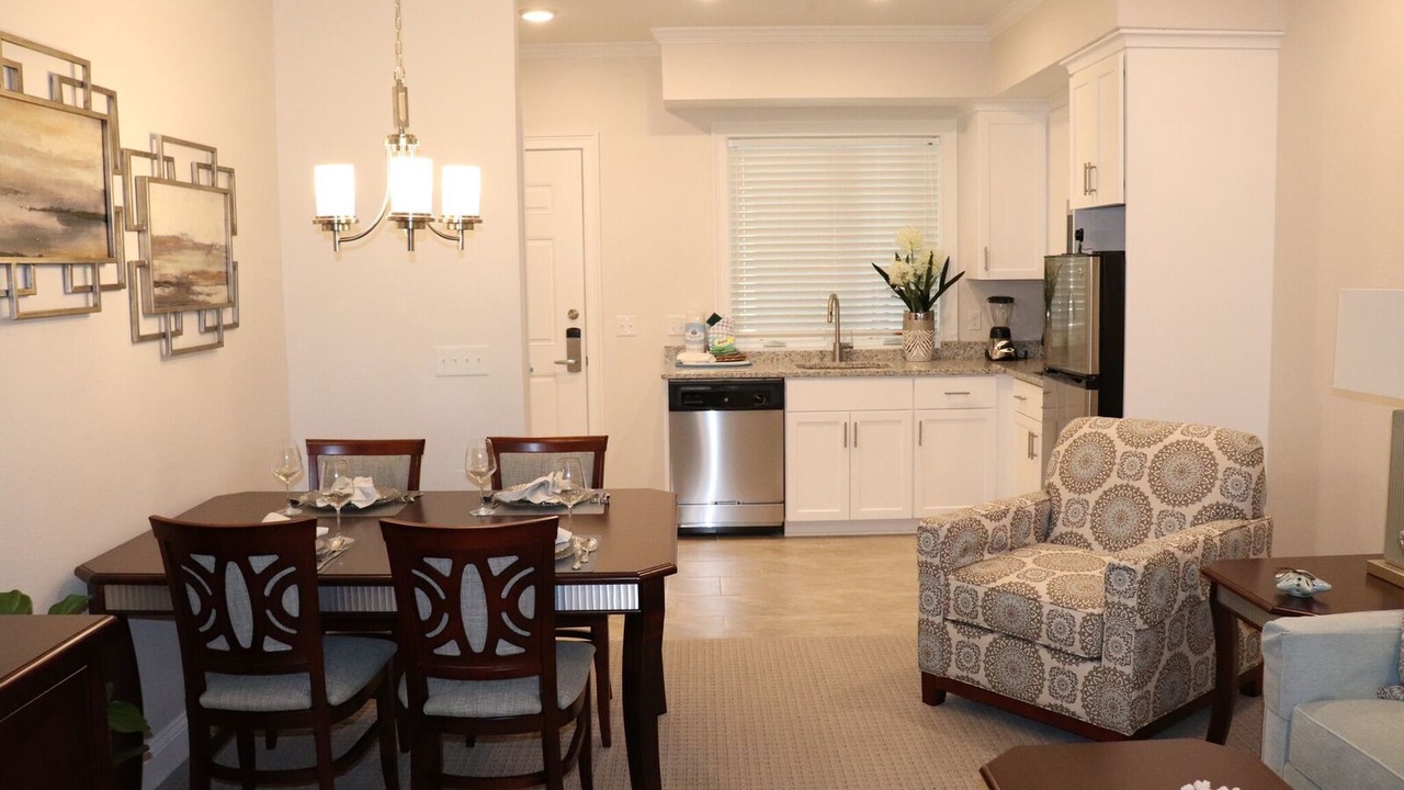 Photo of Kitchen in Hilton Head Island