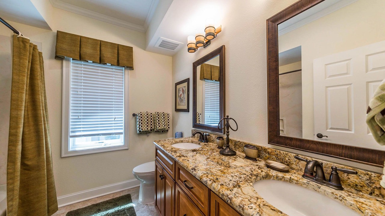 Photo of Bathroom in Hilton Head Island