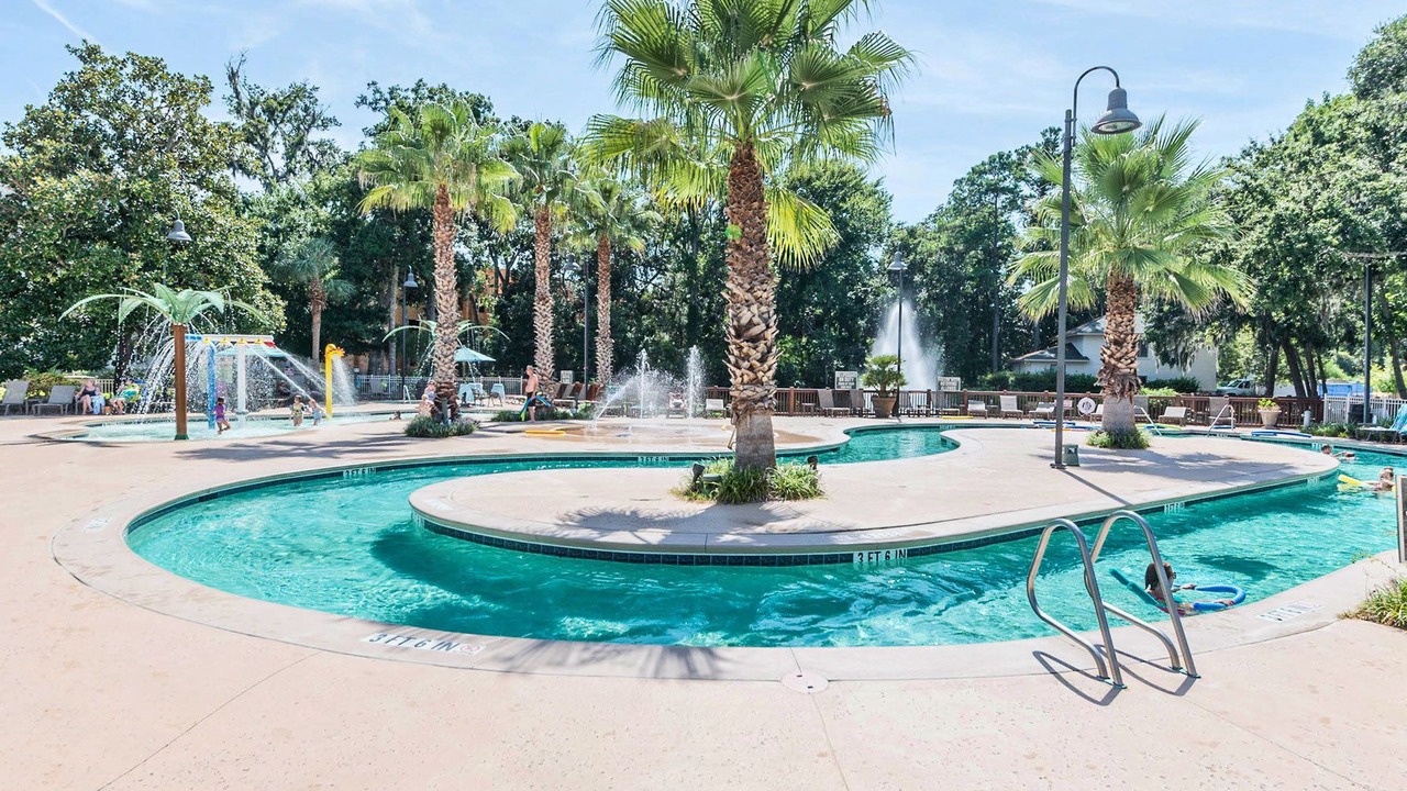 Photo of Outdoor in Hilton Head Island