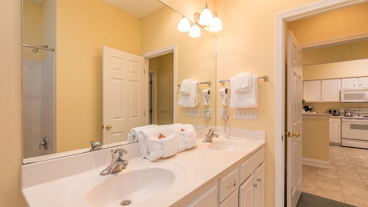 Photo of Bathroom in Hilton Head Island