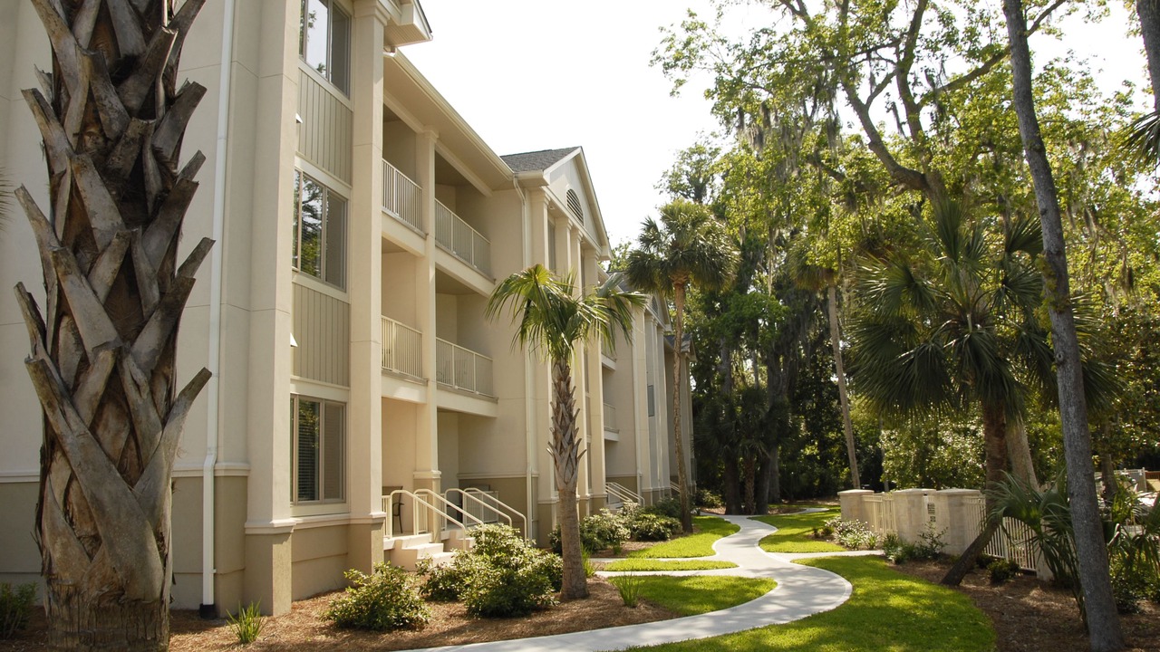 Photo of Outdoor in Hilton Head Island
