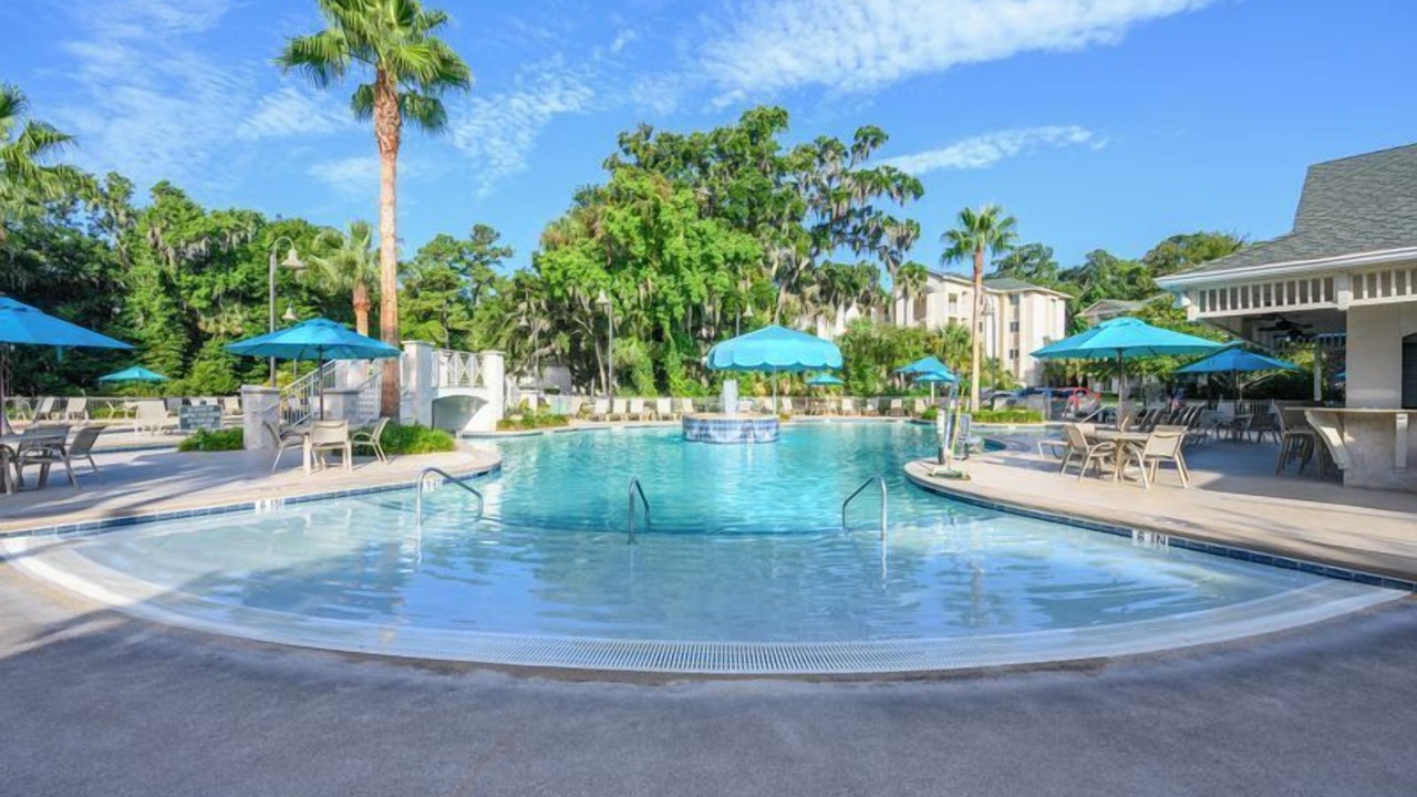Photo of Outdoor in Hilton Head Island