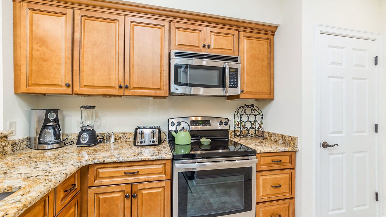Photo of Kitchen in Hilton Head Island