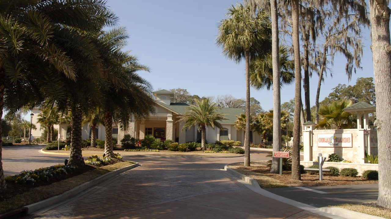 Photo of Outdoor in Hilton Head Island