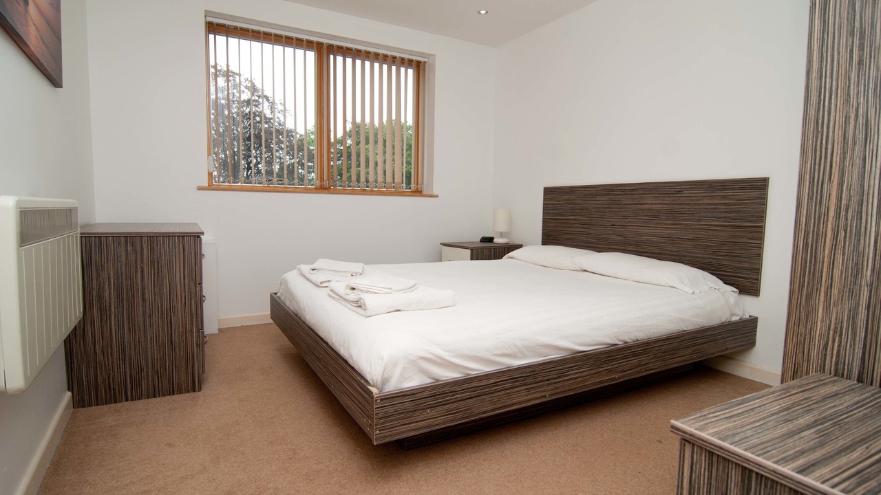 Photo of Bedroom in Southampton