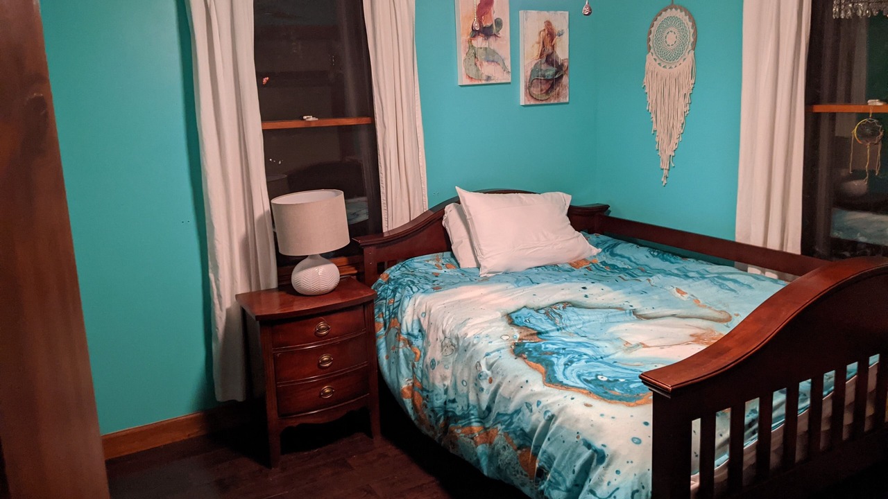 Photo of Bedroom in Bent Creek