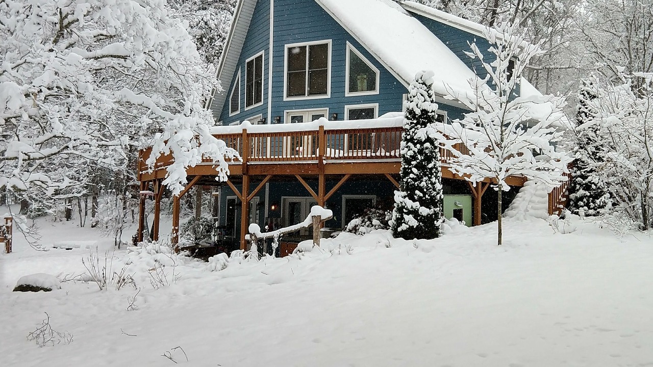 Photo of Outdoor in Bent Creek