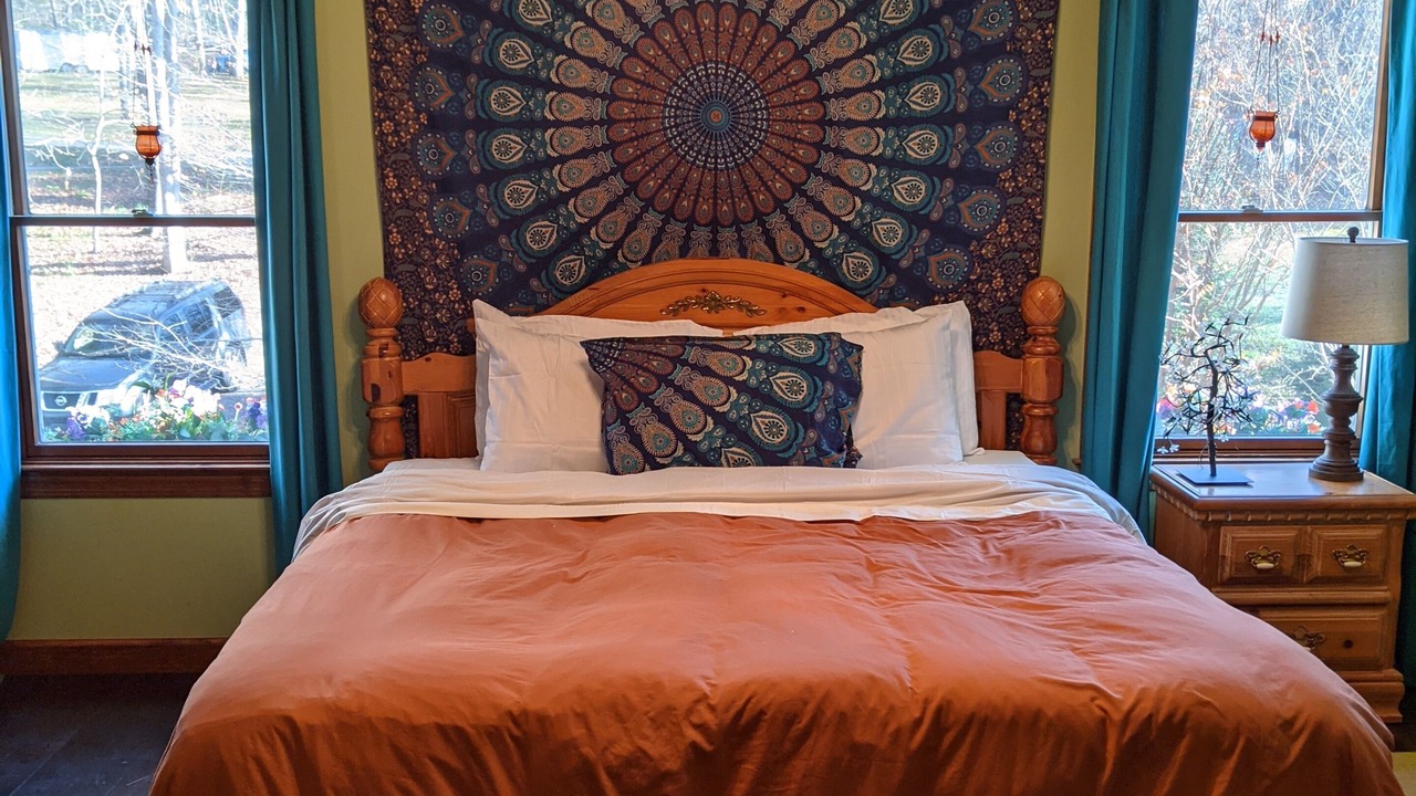 Photo of Bedroom in Bent Creek