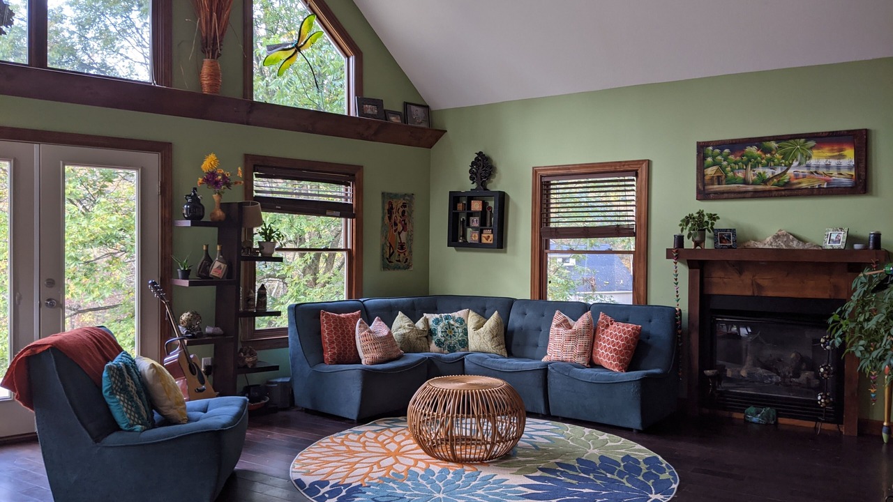 Photo of Bedroom in Bent Creek