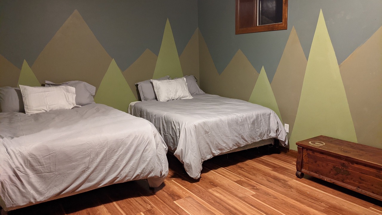 Photo of Bedroom in Bent Creek