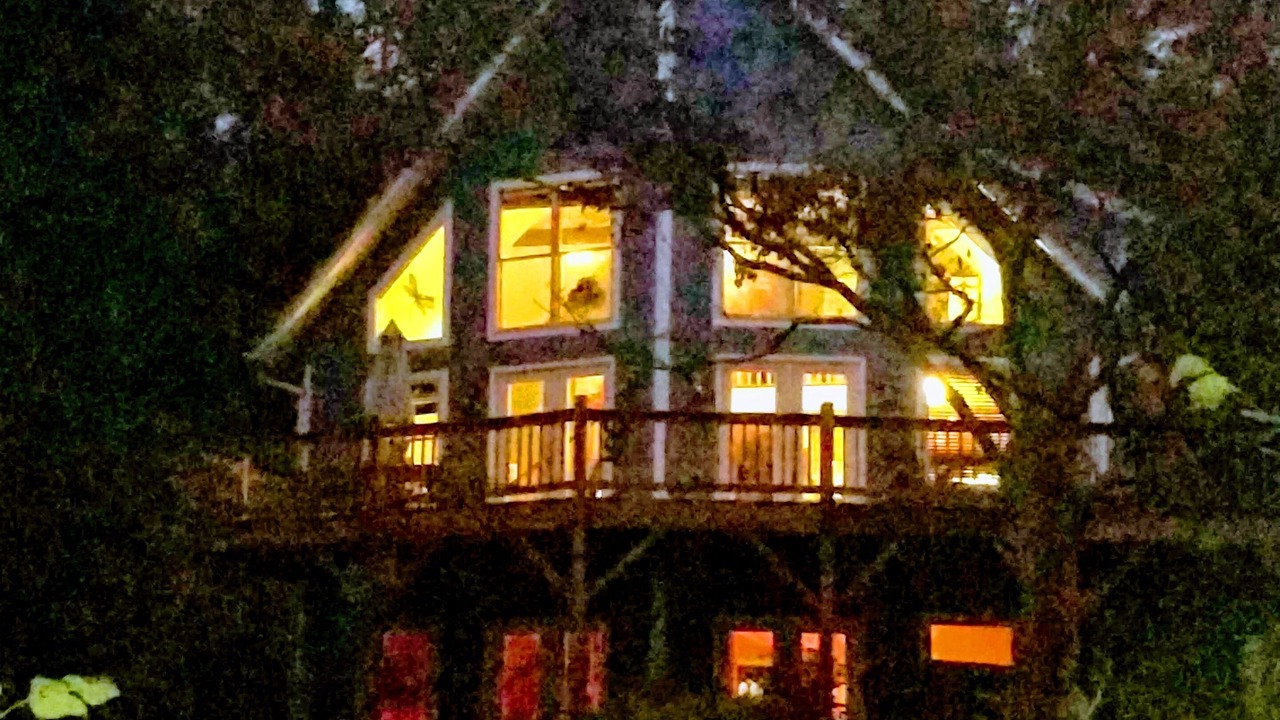 Photo of Outdoor in Bent Creek